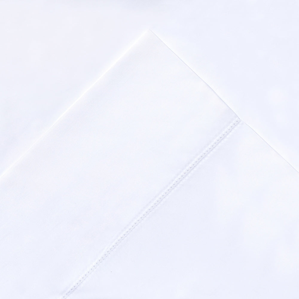 400 Thread Count Pima Cotton Pillow Cases