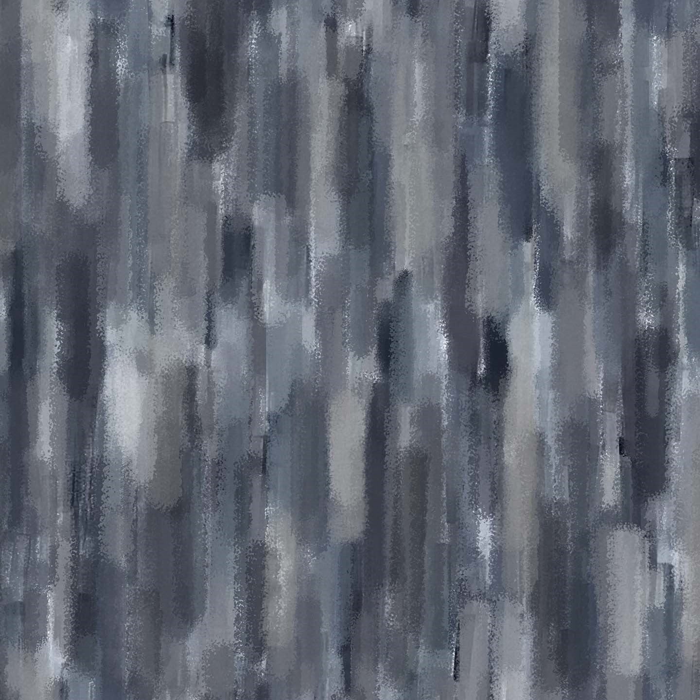 Collezione Brush-line cuscini a fantasie multicolor in velluto impermeabile carta da zucchero