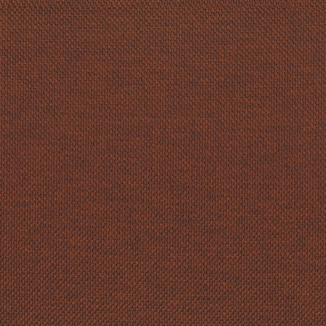 Jolie letto a doppio pannello con piedi alti in metallo in tessuto smacchiabile T18 ruggine