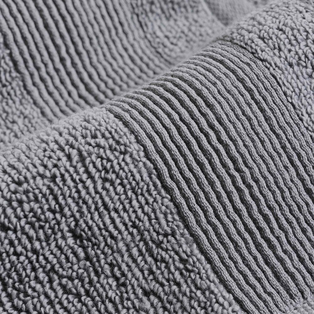 Modern Threads Air Cloud 2-Pack Oversized Bath Sheet Set