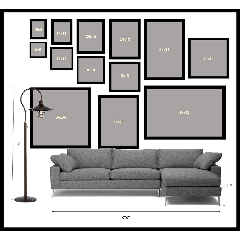 Nirvana - Unplugged Art Poster - 24 x 36 Inch