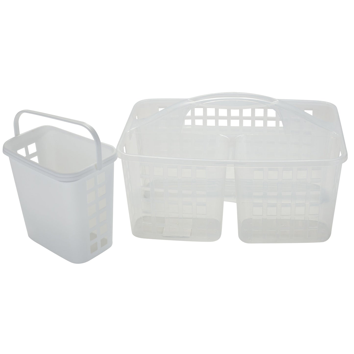 Bath Bliss 2 in 1 Portable Bath Tote