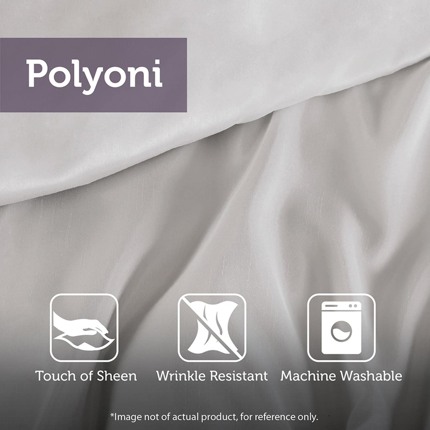 Copper Grove Kiston Yellow 7-piece Comforter Set