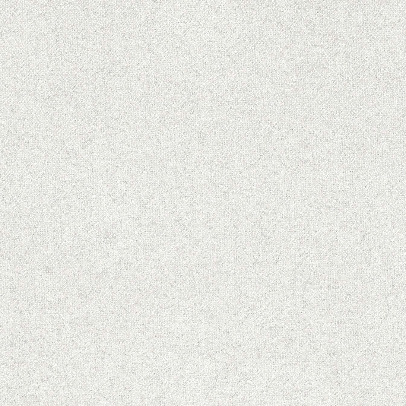 Dalt cuscino disponibile in diversi colori realizzato in bouclé morbido impermeabile T07 bianco