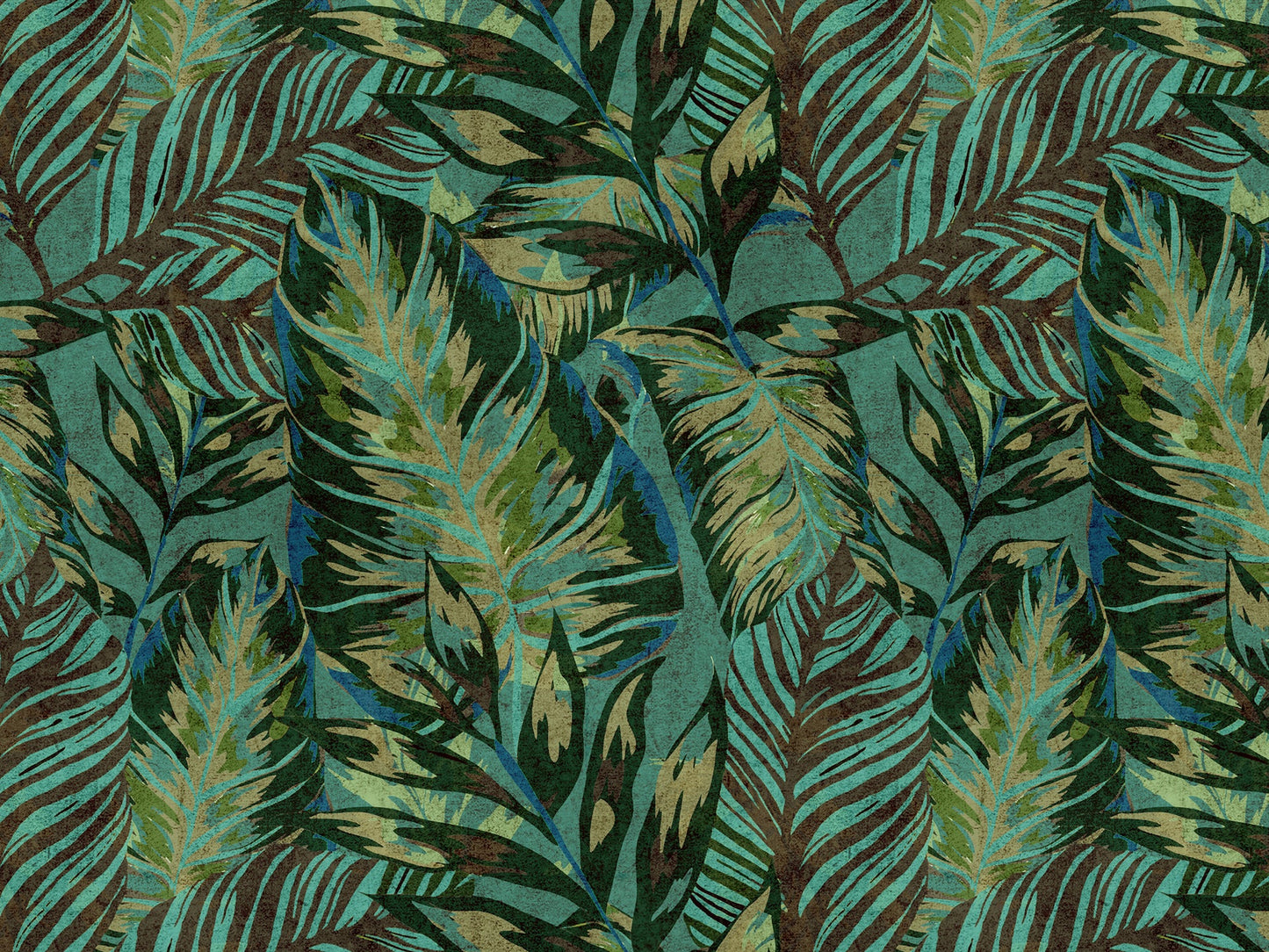 Forest cuscini d'autore in velluto impermeabile disponibili in diverse colorazioni verdi