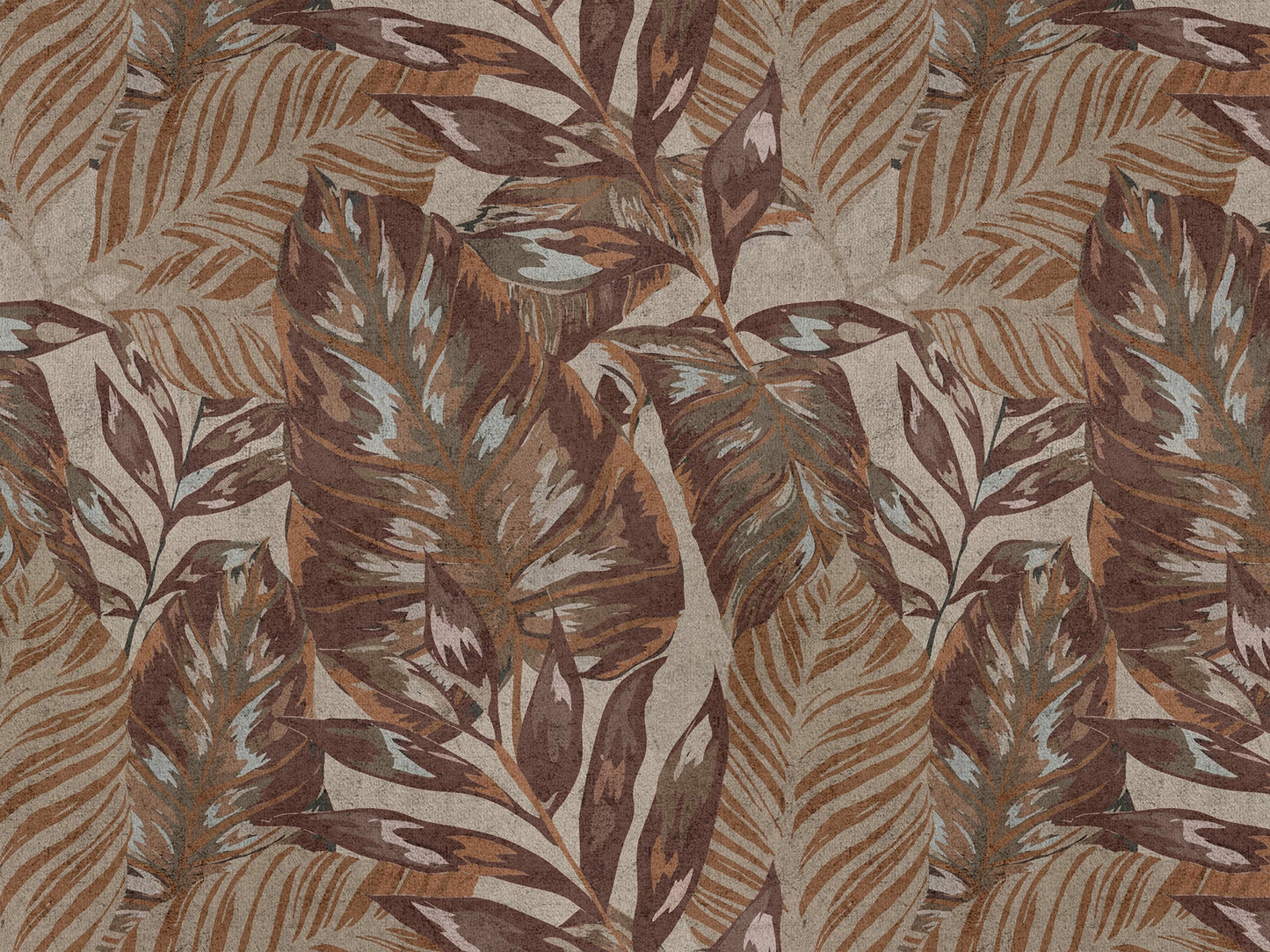 Forest cuscini d'autore in velluto impermeabile disponibili in diverse colorazioni marrone