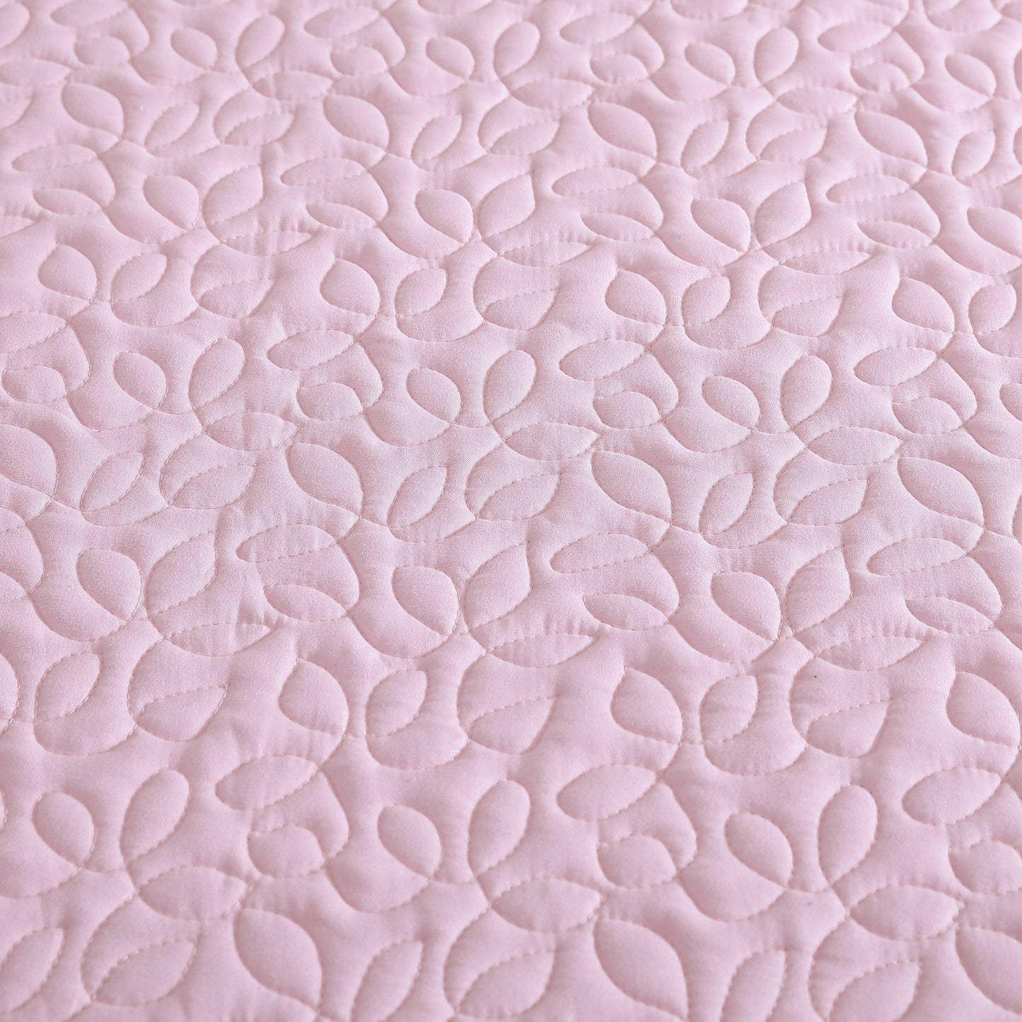 Eddie Bauer Kids Garden Pink Quilt Set