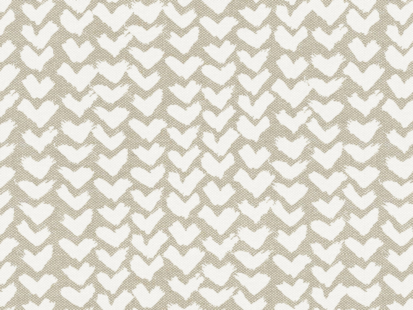 Arrow cuscini geometrici disponibile in diversi colori realizzato in tessuto Idrorepellente beige