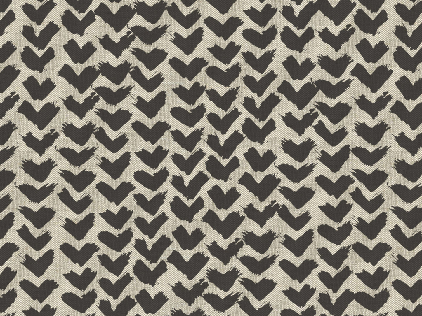 Arrow cuscini geometrici disponibile in diversi colori realizzato in tessuto Idrorepellente tortora