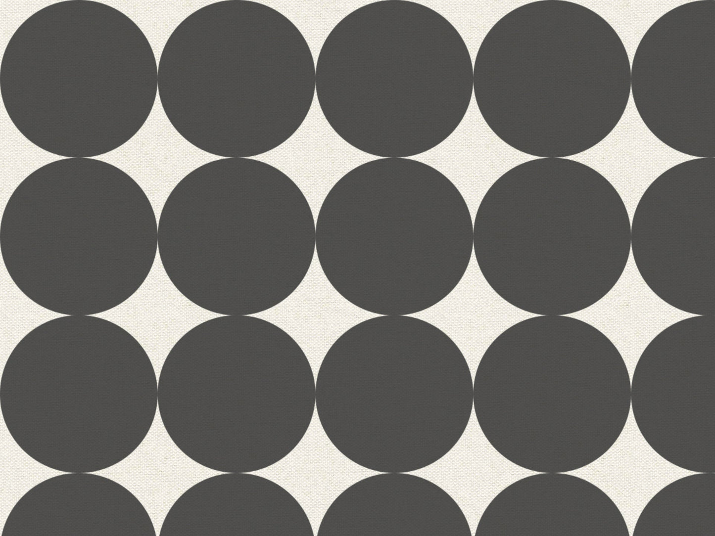 Dot cuscini geometrici disponibile in diversi colori in tessuto Idrorepellente nero