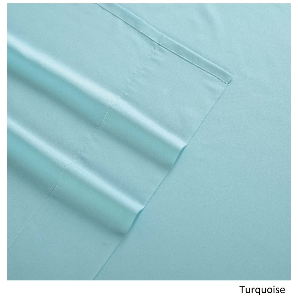 My World Solid Color Sheet Sets