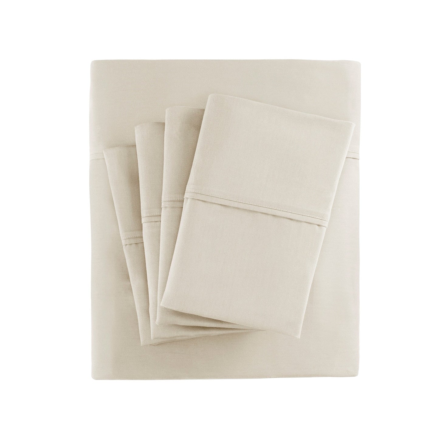 Madison Park 800 Thread Count Cotton Blend Sateen Sheet Set