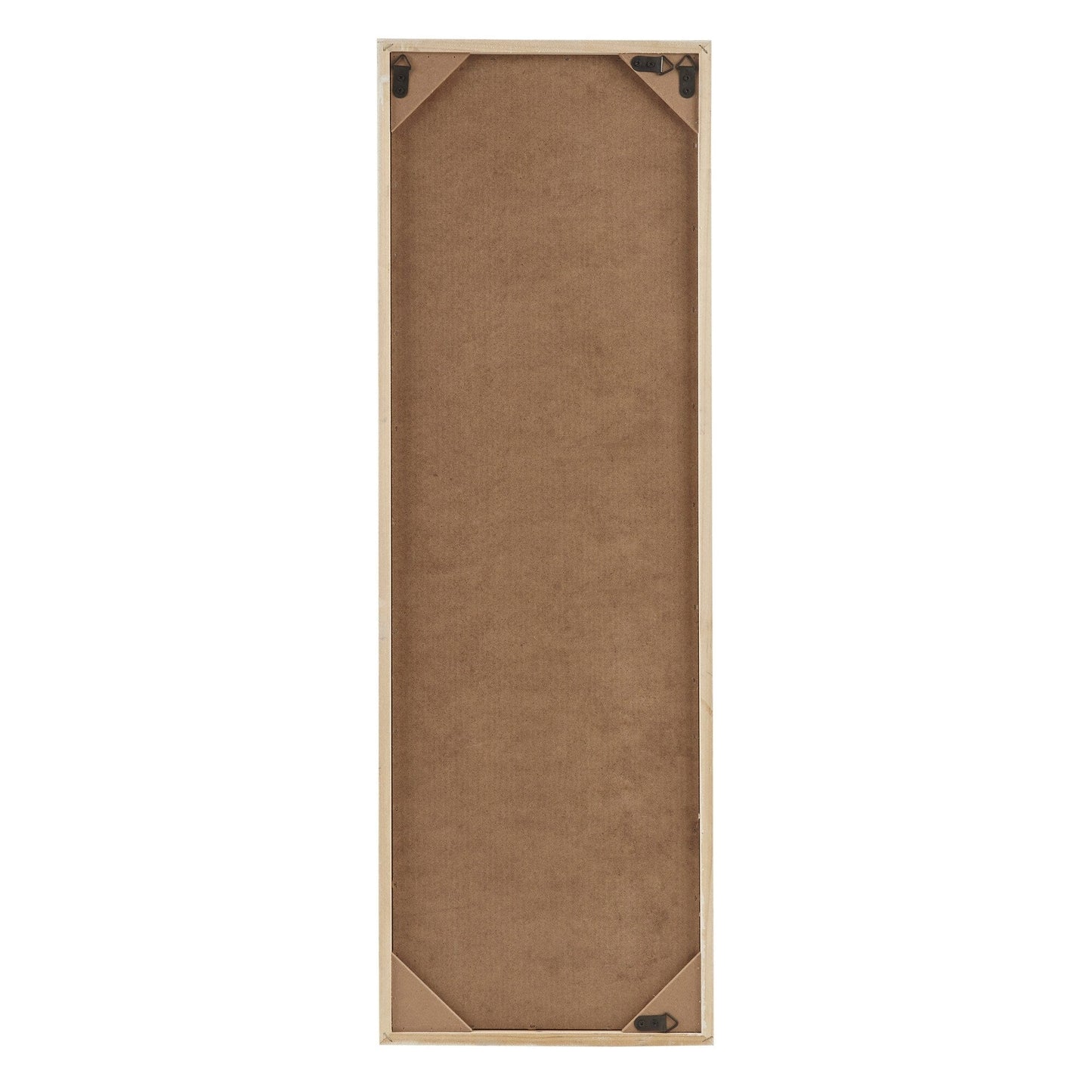 Madison Park Laurel Branches Laser Cut Tree Framed Panel Wall Decor