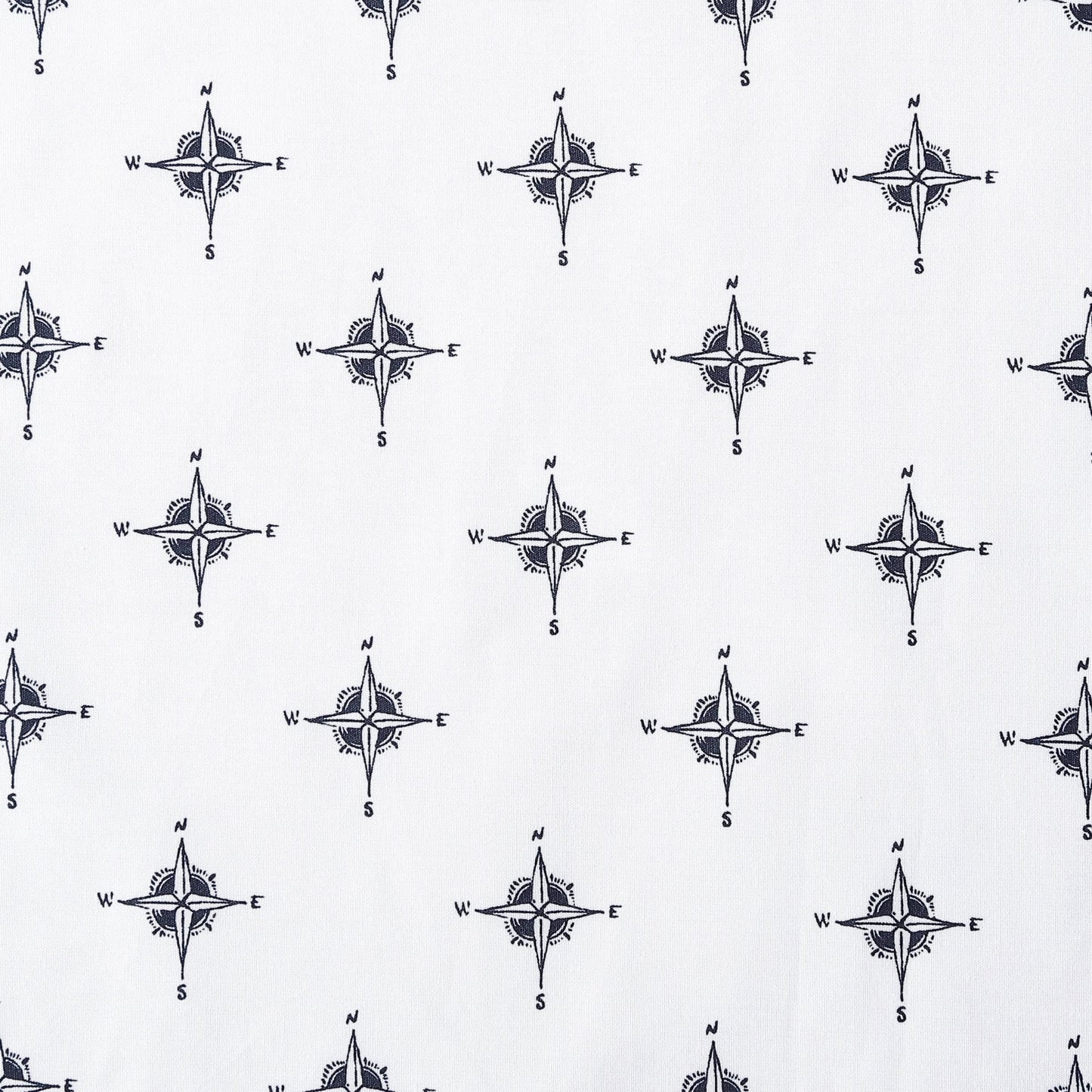 Poppy & Fritz Kids Printed Percale Cotton Sheet Sets