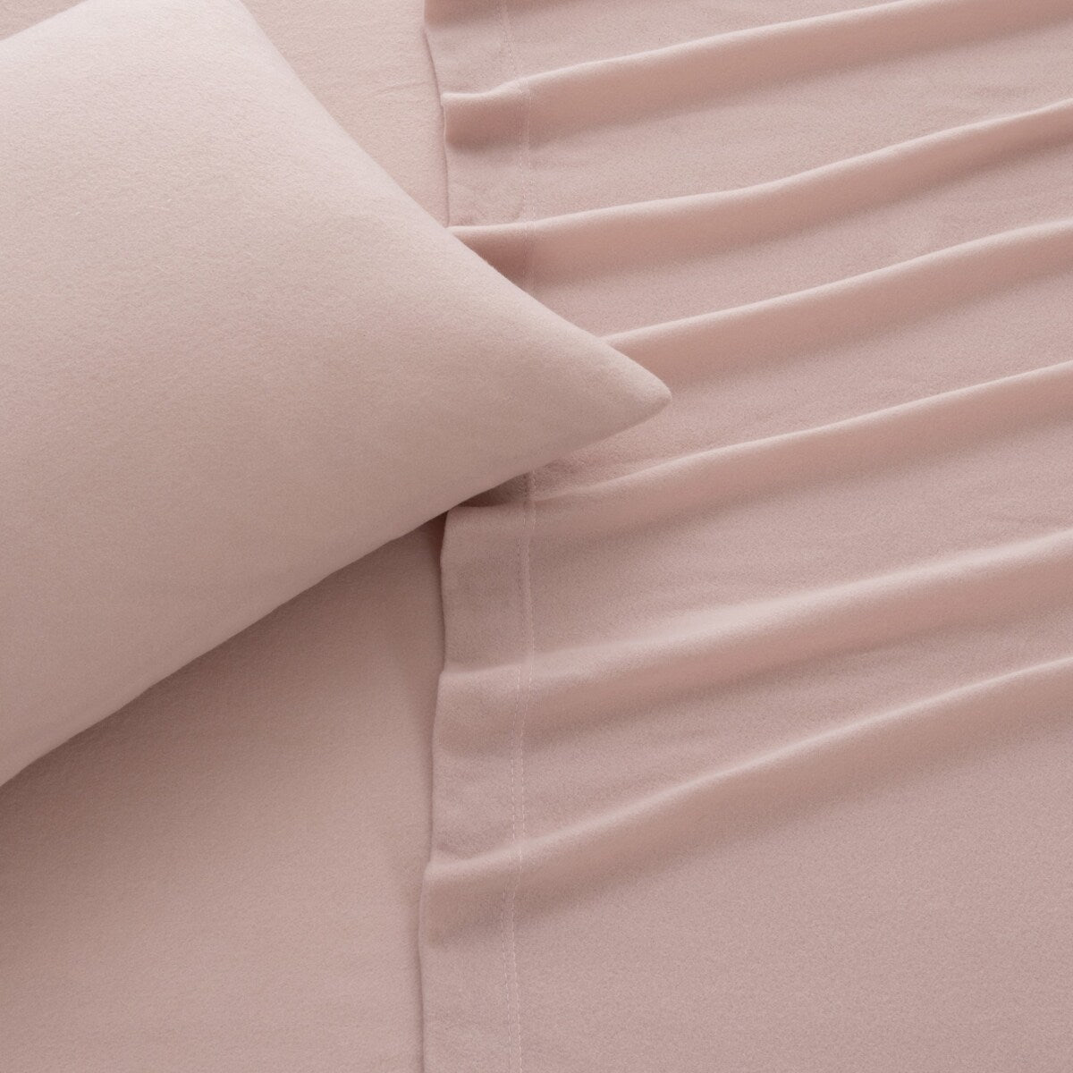 Premium Super Soft Extra Plush Fleece Sheet Set