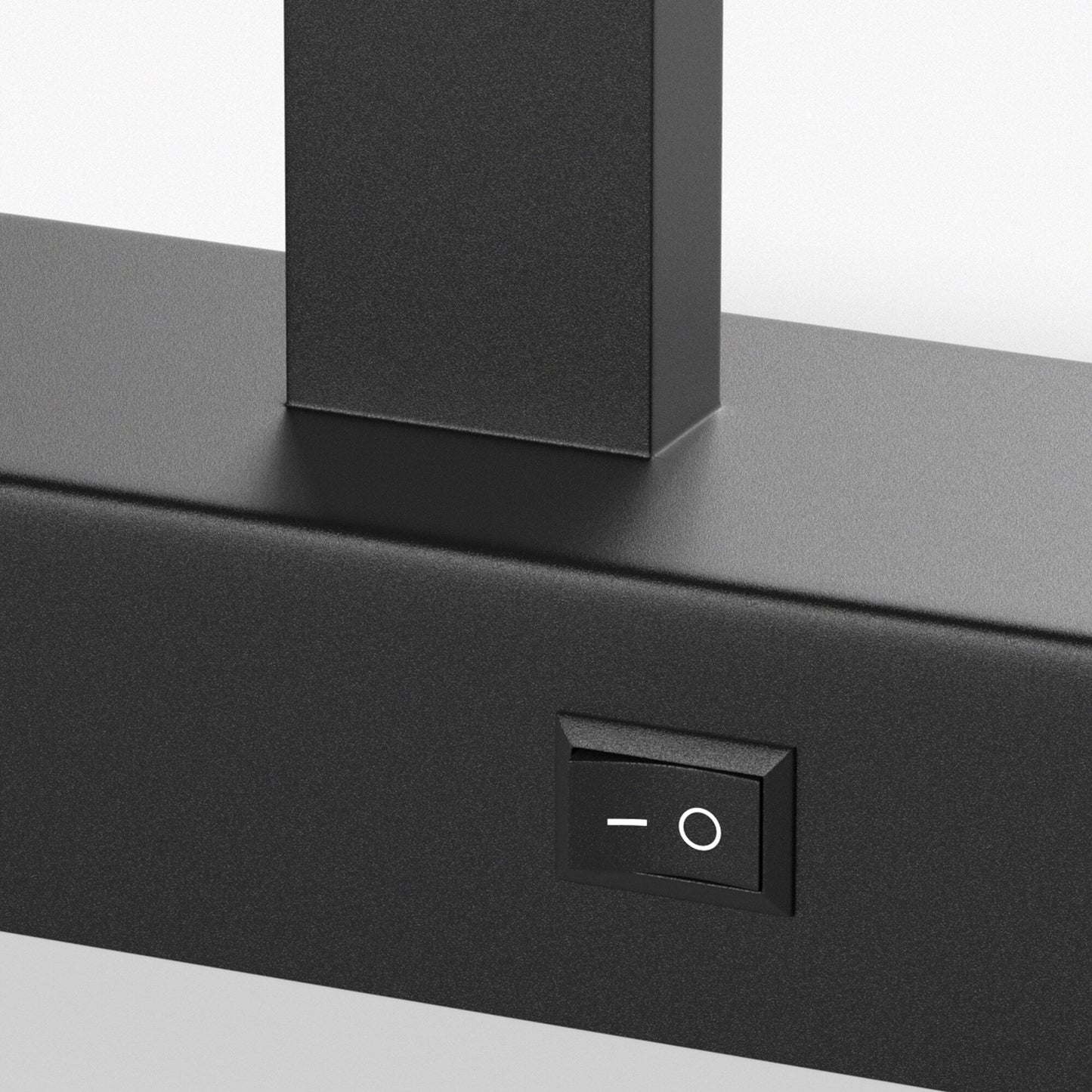 Rechargeable 16 LED Picture Light Fixture - 16 in