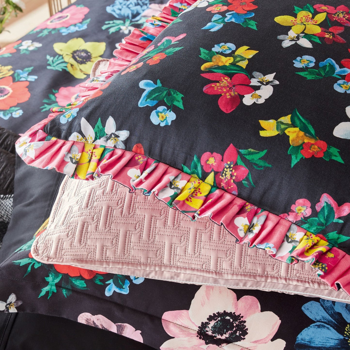 Ted Baker Hula Duvet Cover Set