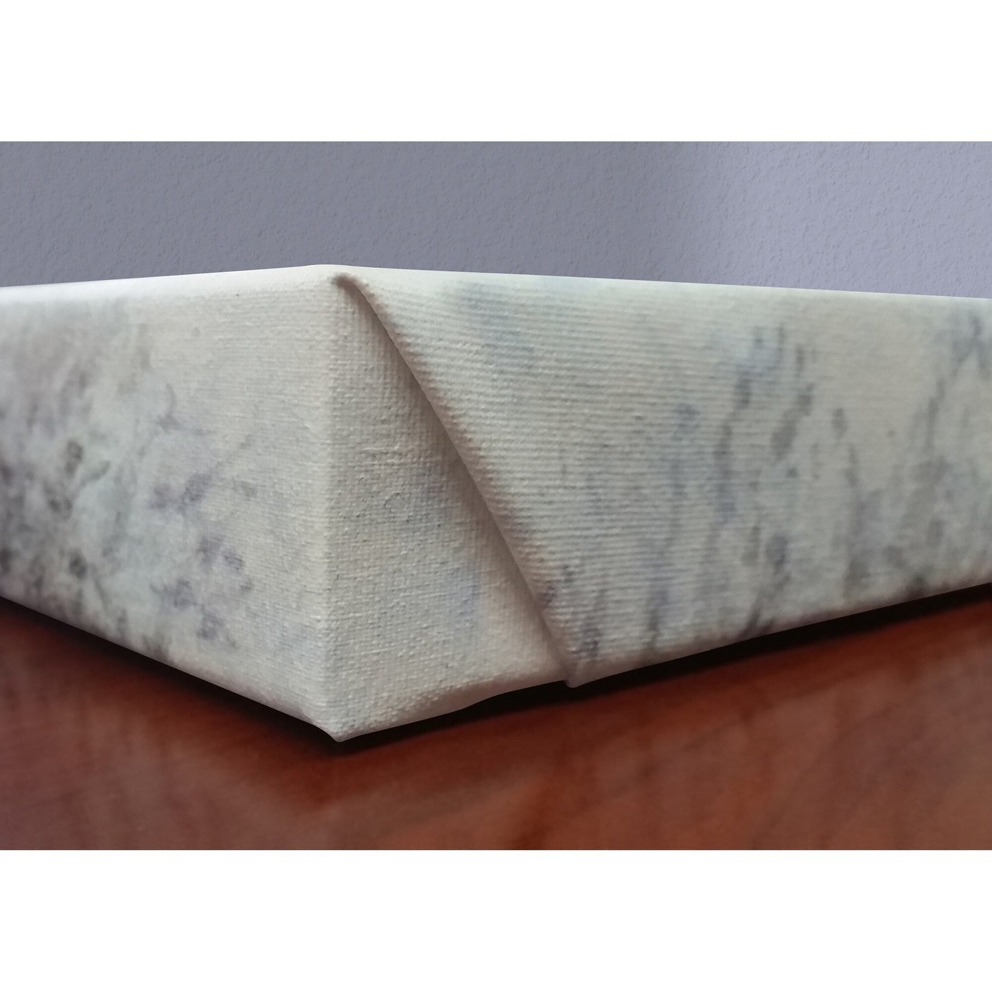 Vincent van Gogh 'Starry Night' Wrapped Canvas