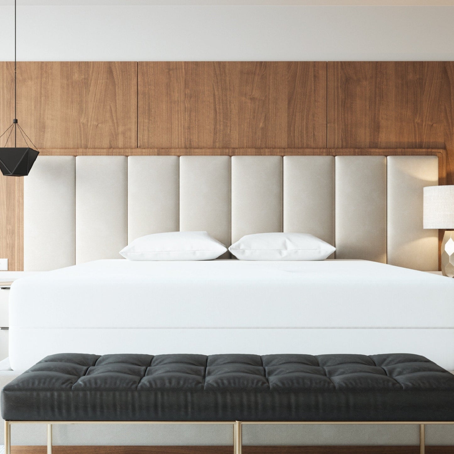 AllergyCare, 100% Cotton, Zippered, Pillow Protector, Breathable, Allergen Barrier Pillow Cover