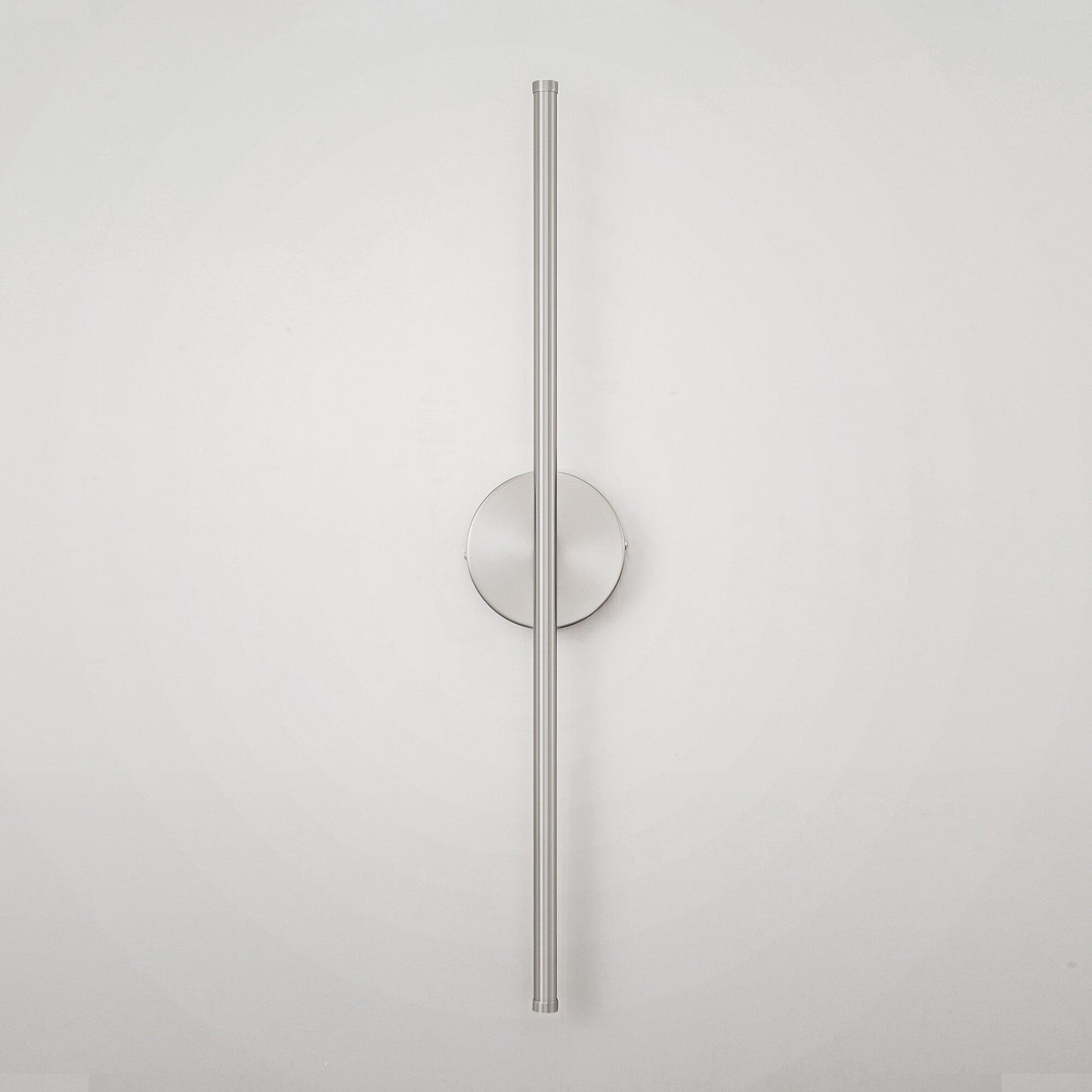 1-Light 23.6 in. Modern Linear Dimmable Integrated LED Bathroom Vanity Light Wall Sconce