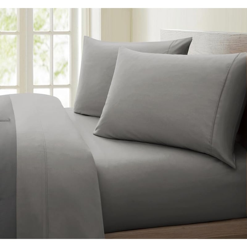 1000 Thread Count Cotton-rich Deep Pocket Sheet Set