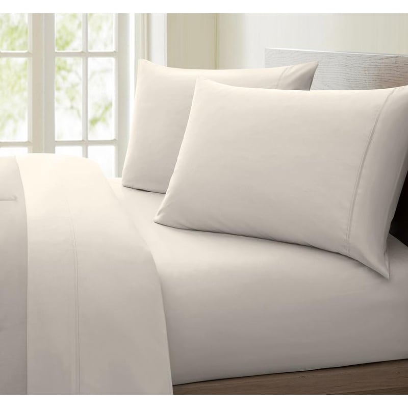 1000 Thread Count Cotton-rich Deep Pocket Sheet Set