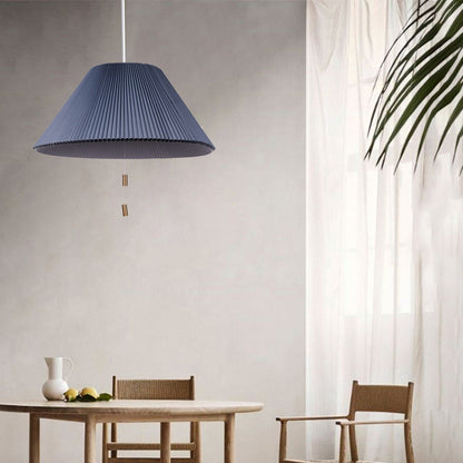16-23 Postmodern LED Pendant Light with Adjustable Shade