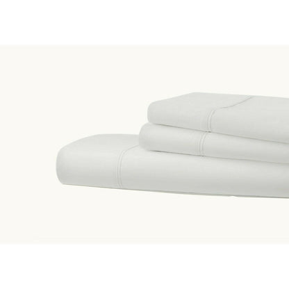 1800 Series 6 Piece Egyptian Cotton Feel Soft Sheets Deep Pockets 4 Pillowcases