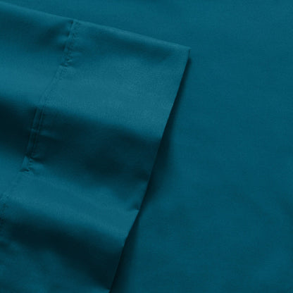 1500 Series Extra Deep 24 Pocket 6 Piece Sheet Set