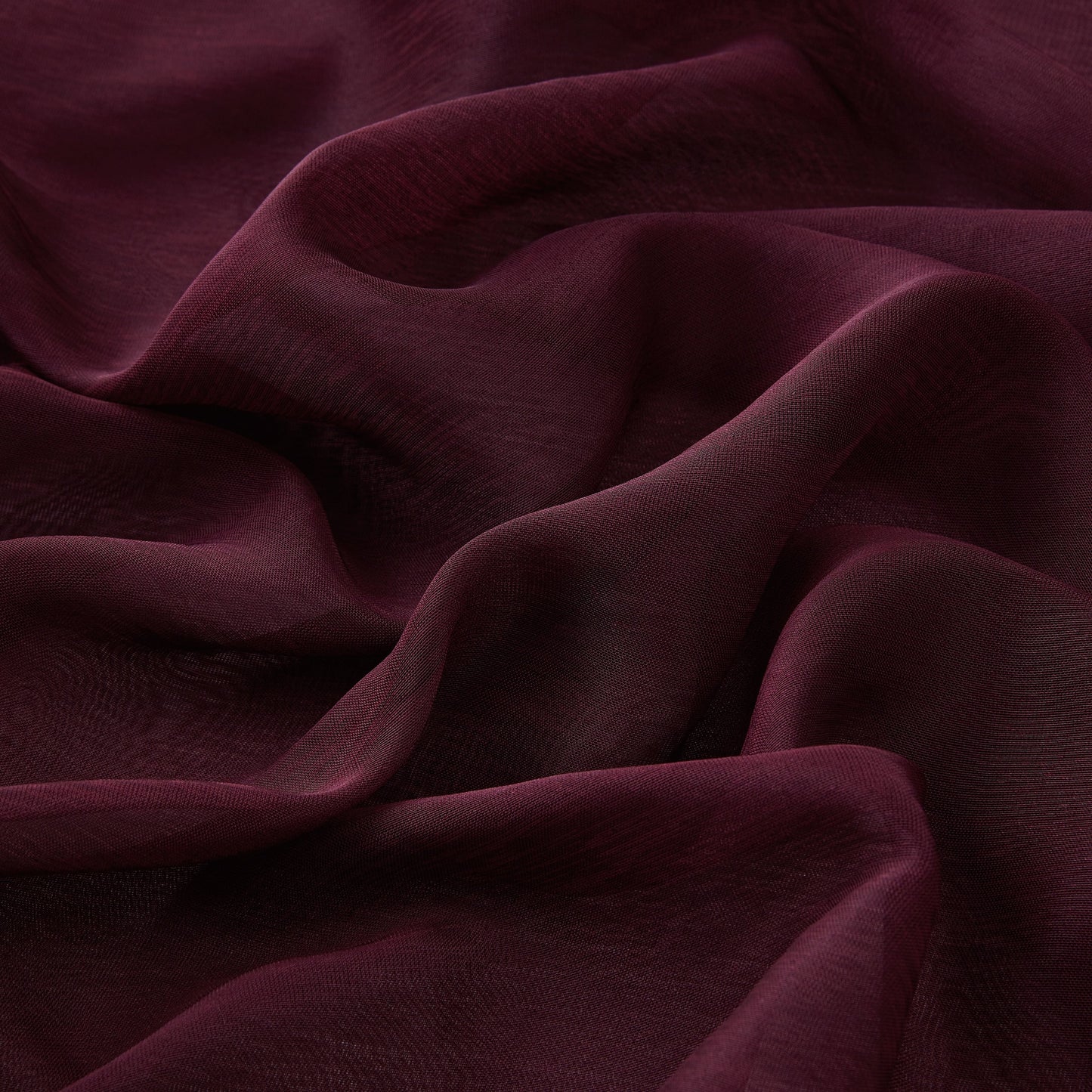 HLC.me 2 Piece Semi Sheer Voile Window Curtain Drapes Grommet Top Panels Bedroom, Living Room - Set of 2 panels