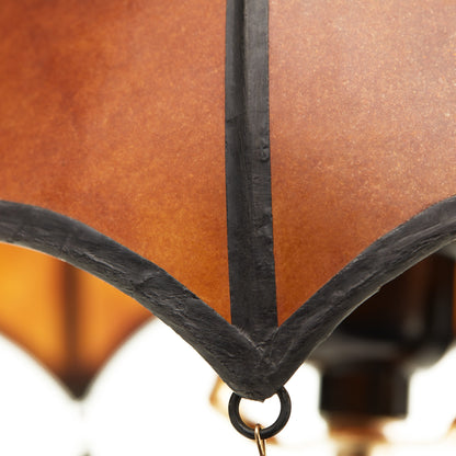 21.75H Intellectual Monkey Table Lamp - 11L x 11W x 21.75H