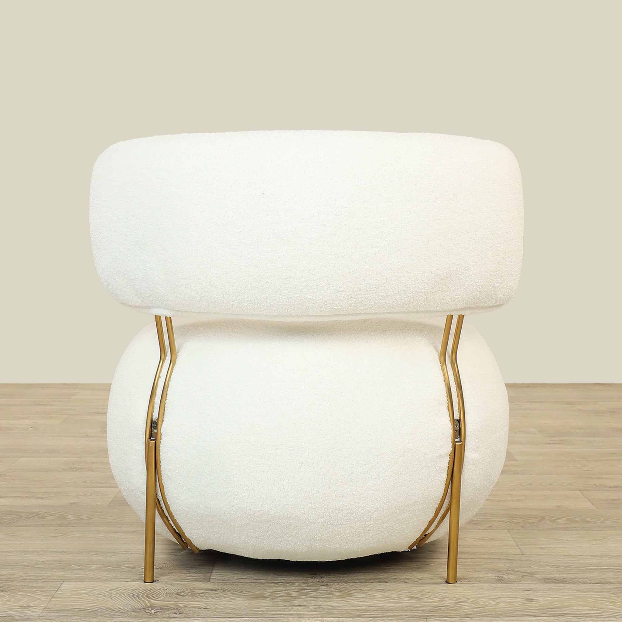 Poltrona Alba Lounge Chair