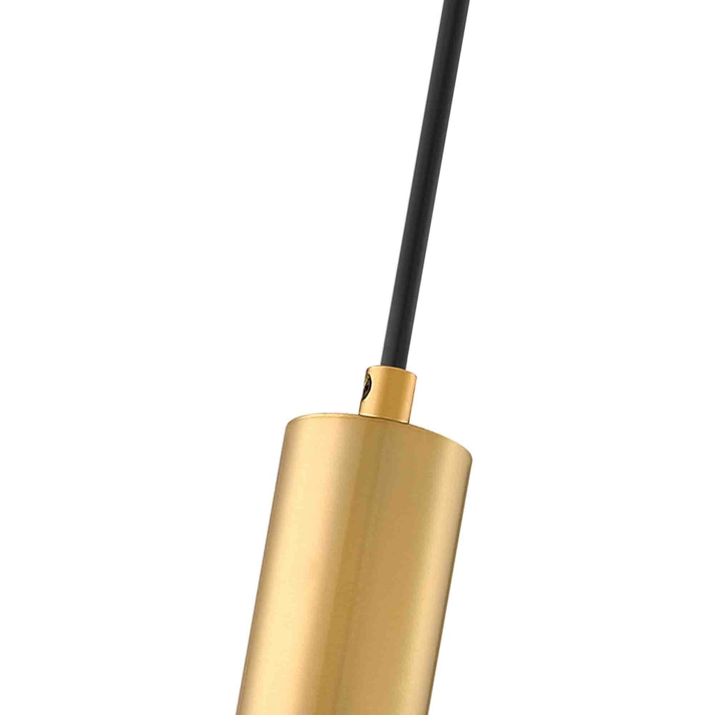 2Pack 13 RGB Wireless Wall Lamp Battery Operated with Remote