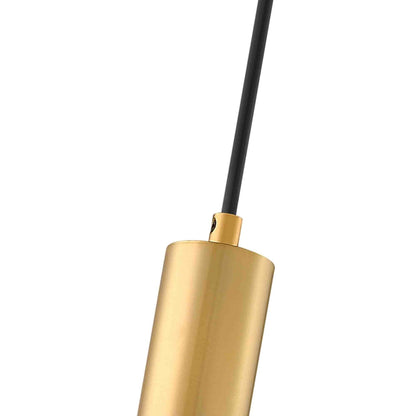 2Pack 13 RGB Wireless Wall Lamp Battery Operated with Remote