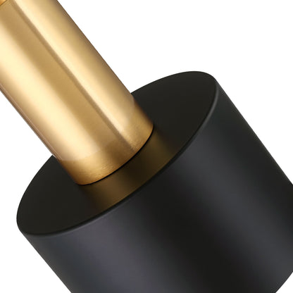 2Pack 13 RGB Wireless Wall Lamp Battery Operated with Remote