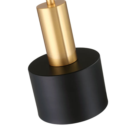 2Pack 13 RGB Wireless Wall Lamp Battery Operated with Remote