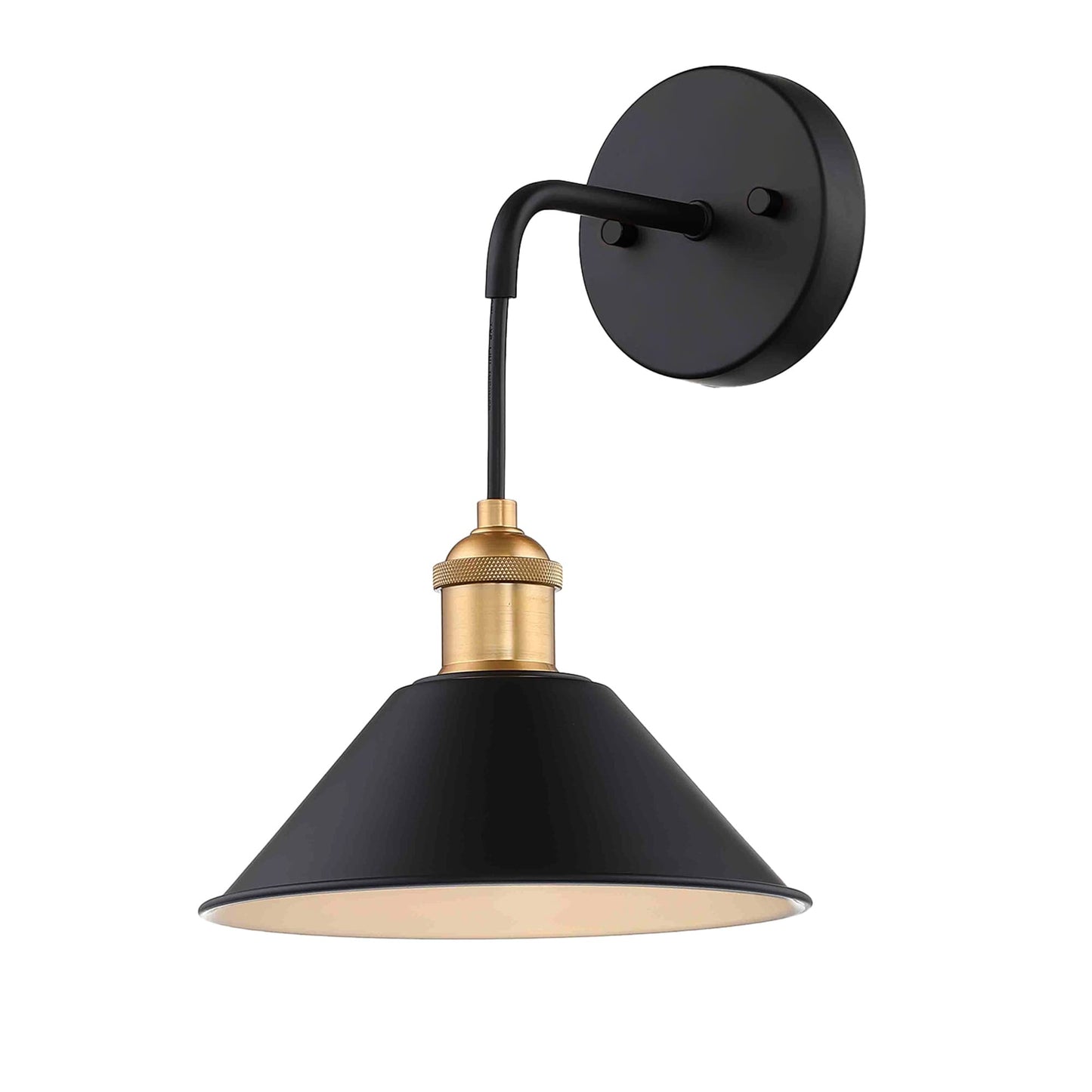 2Pack Battery Operated Wall Sconce with Remote