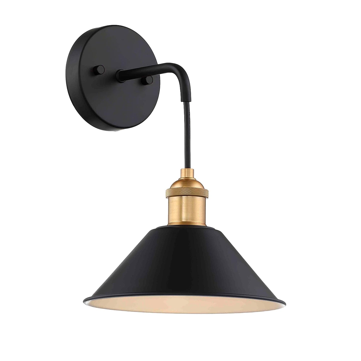 2Pack Battery Operated Wall Sconce with Remote