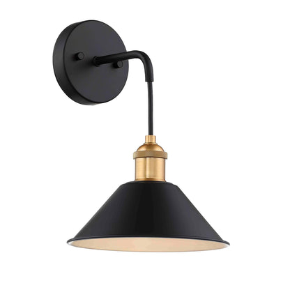 2Pack Battery Operated Wall Sconce with Remote