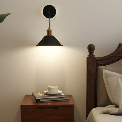 2Pack Battery Operated Wall Sconce with Remote