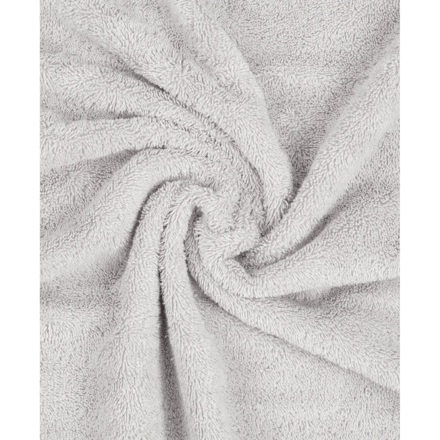 3 Piece Bathroom Towel Set 100% Cotton Luxury Turkish Bath Hand Towels Extra Large Face Towels Clearance Set