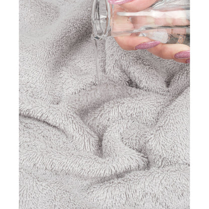 3 Piece Bathroom Towel Set 100% Cotton Luxury Turkish Bath Hand Towels Extra Large Face Towels Clearance Set