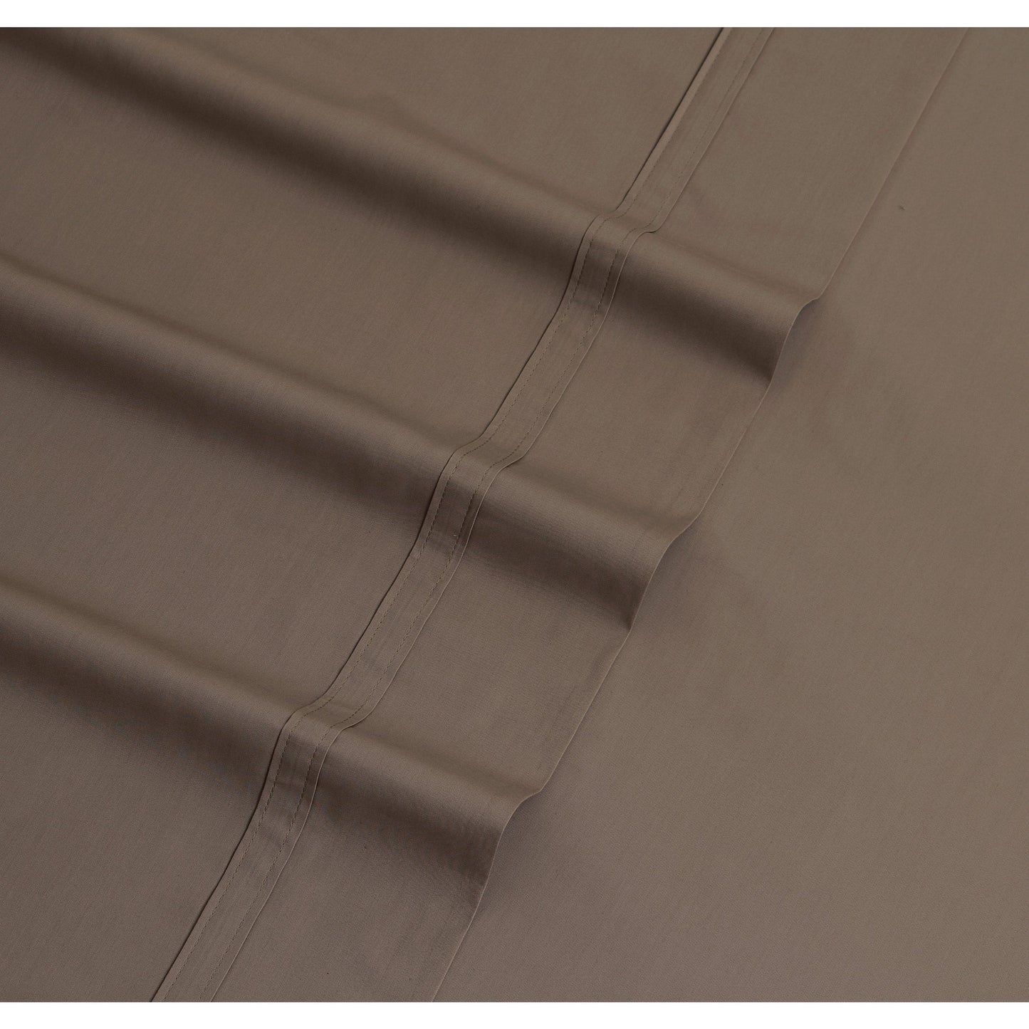 300 TC Cotton Percale Extra Deep Pocket Oversized Bed Sheet Set