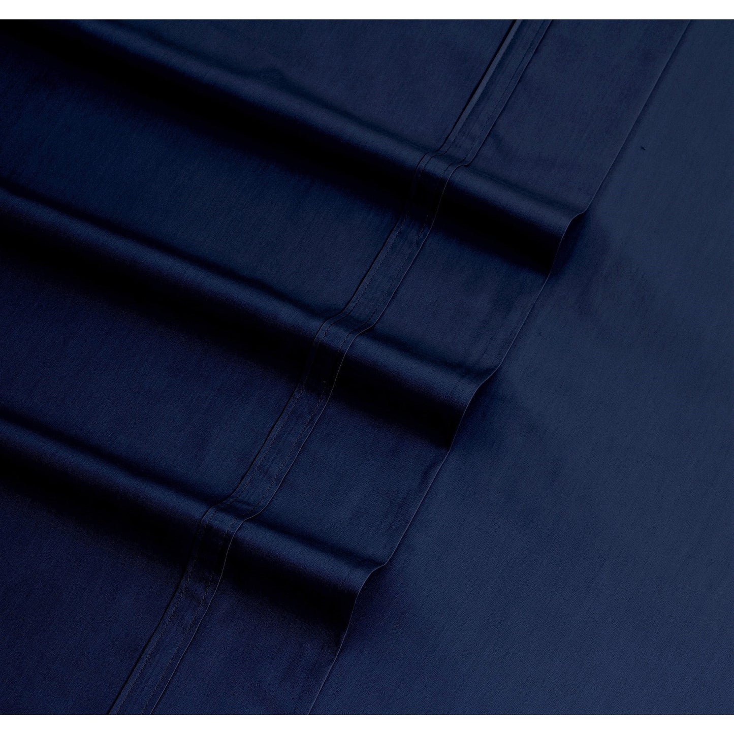 300 TC Cotton Percale Extra Deep Pocket Oversized Bed Sheet Set