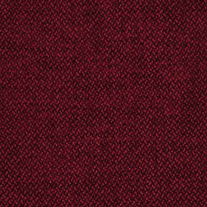 Donatello divano con 3 sedute allungabili braccioli contenitore e poggiatesta reclinabili in tessuto smacchiabile T23 bordeaux