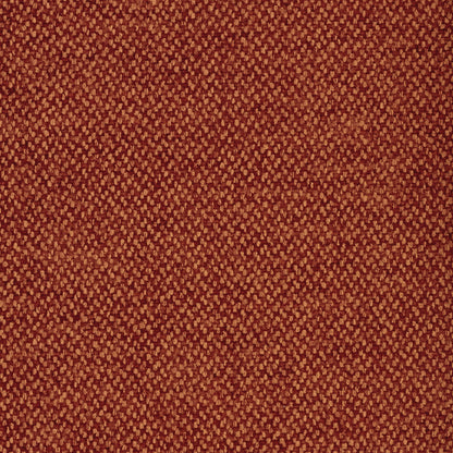 Donatello divano con sedute allungabili braccioli contenitore e poggiatesta reclinabili in tessuto smacchiabile T23 arancione ruggine