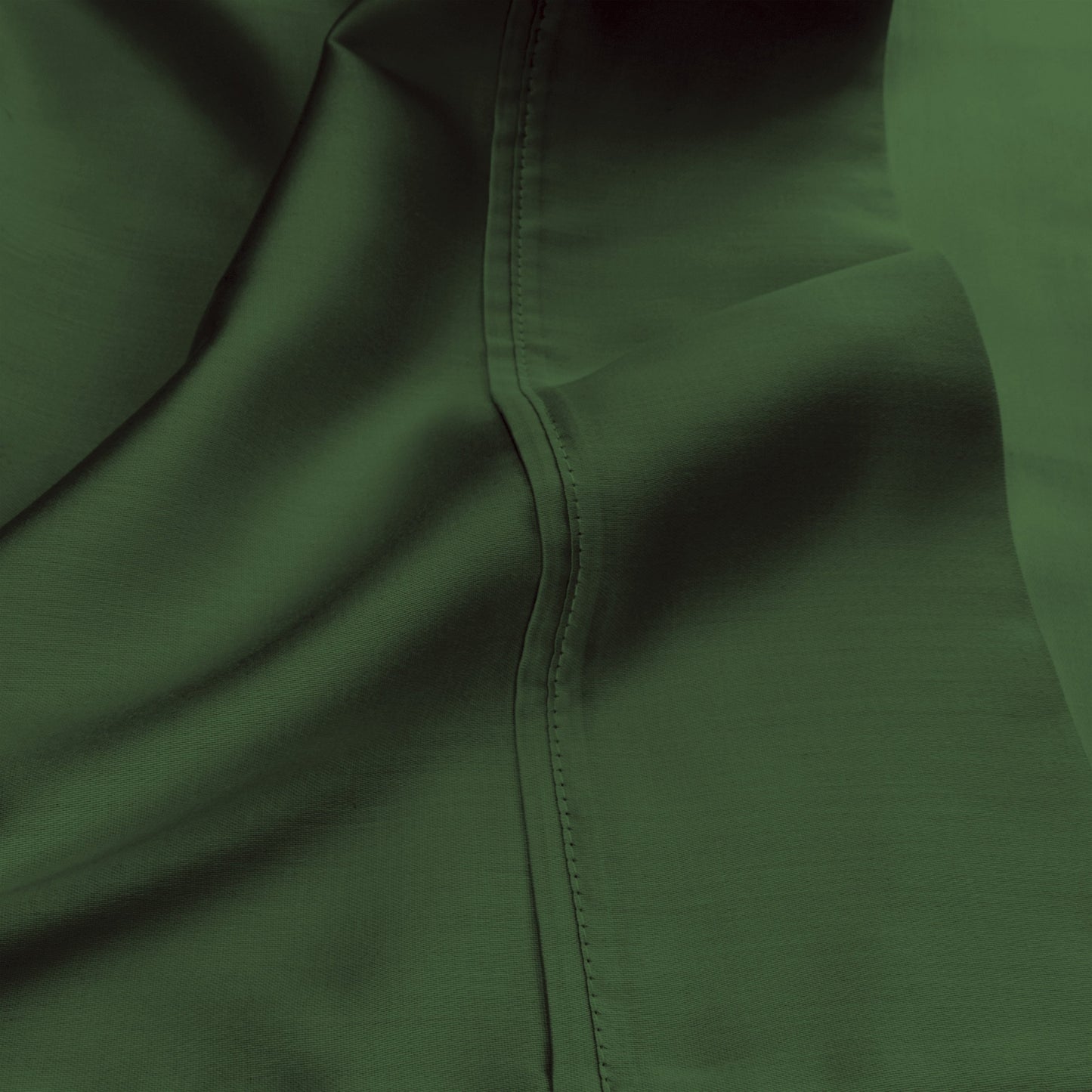 Egyptian Cotton 400 Thread Count Solid Bed Sheet Set by Superior