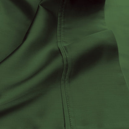 Egyptian Cotton 400 Thread Count Solid Bed Sheet Set by Superior