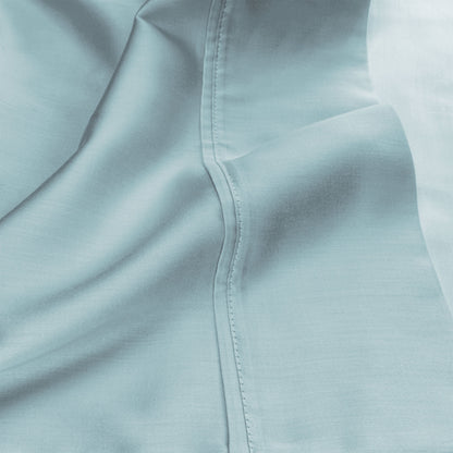 Egyptian Cotton 400 Thread Count Solid Bed Sheet Set by Superior