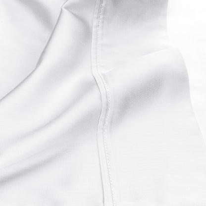 Egyptian Cotton 400 Thread Count Solid Bed Sheet Set by Superior